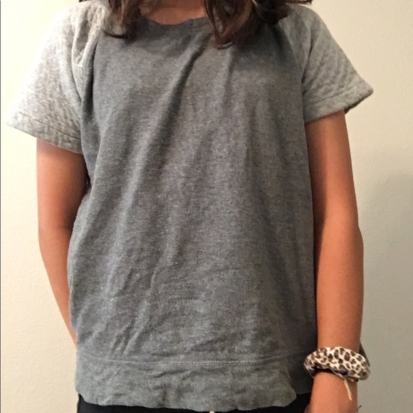 J.Crew M shirt - Picture 2 of 2